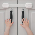 4our Kiddies Child Safety Cabinet Locks by 4ourKiddies