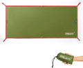 Frelaxy Tent Footprint, Waterproof Camping Tarp, Durable Tent Floor to Elevate by Frelaxy