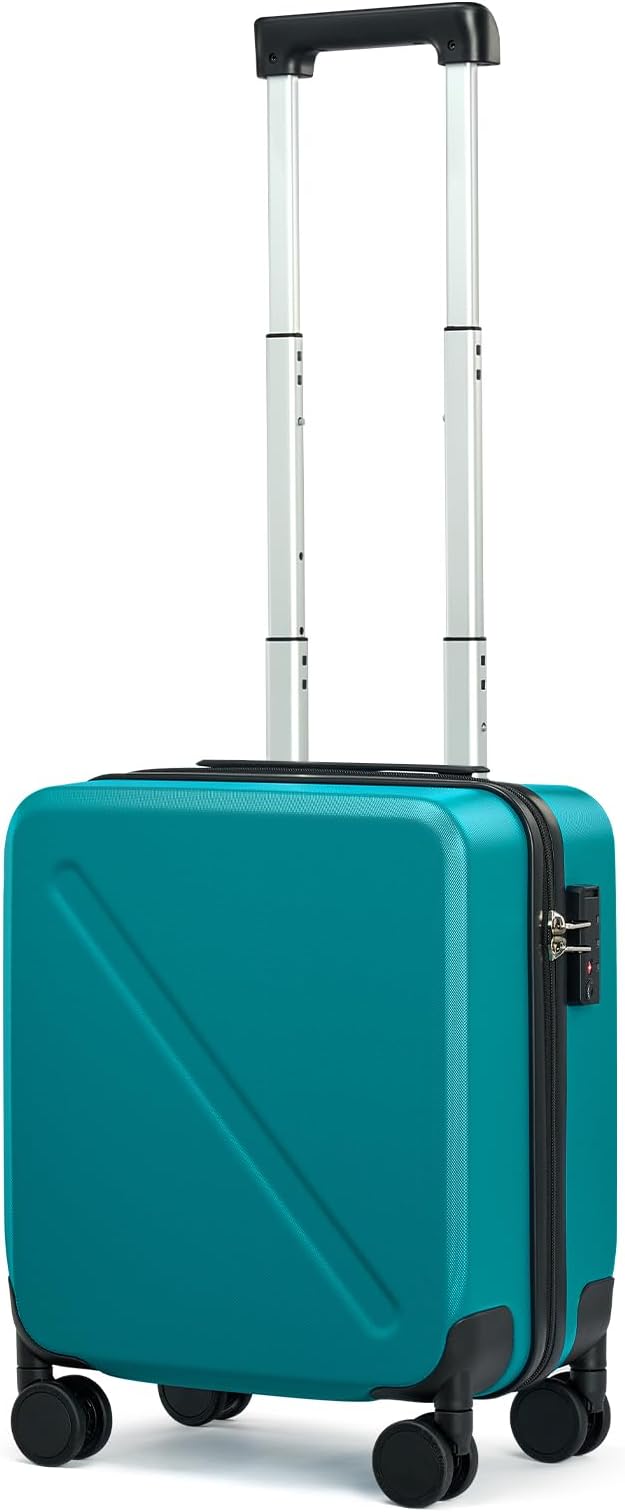 MILADA Underseat Carry On Luggage by MILADA