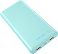 Portable Charger Power Bank 25800mAh Huge Capacity External Battery Pack Dual by LanLuk