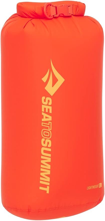 Sea to Summit Lightweight Dry Bag by SeaToSummit