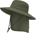 ZOORON Sun Hat for Men Women Fishing Hat by ZOORON