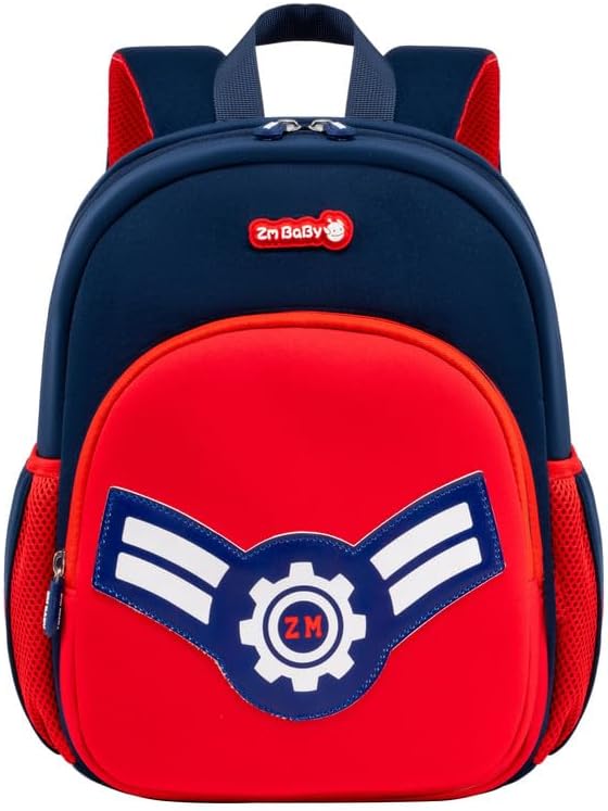 Padgene Toddler Harness Backpacks Safety Leash Kids Anti Lost Kindergarten - Image 6