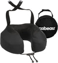 Cabeau Airplane Travel Pillow for Long Flights by Cabeau