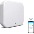 G2 Wifi Gateway Smart Lock for Voice Control, Wi-fi Bridge to TTLock App for by CATCHFACE
