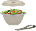 kūpaa Bowl & Carrier Duet – Microwave Safe Silicone Lunch Box by kupaa