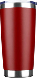 20oz Tumbler Bulk Stainless Steel Vacuum Insulated Tumblers by VisittheEcoMozz