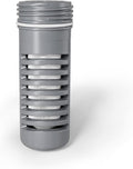 Collapsible Squeeze Water Filter Bottle by Joypur