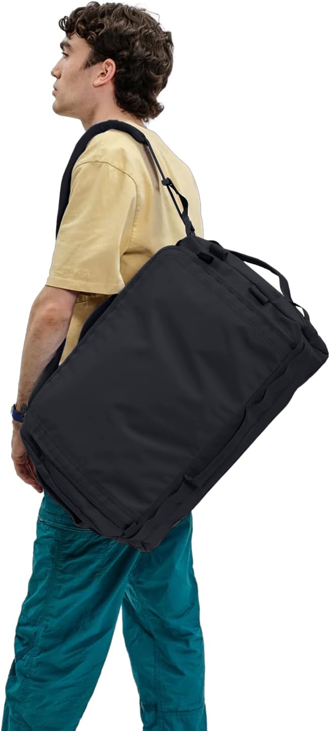 Baboon to the Moon Go-Bag Medium 40L – Detachable Straps, Small Duffle Bag - Image 6