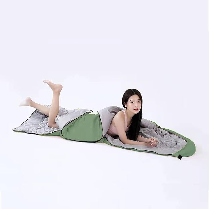 tuphen- Sleeping Bags for Adults Kids Boys Girls Backpacking Hiking Camping - Image 4