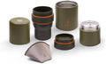 Nest Pour Over Coffee Kit | Coffee Maker by VSSL