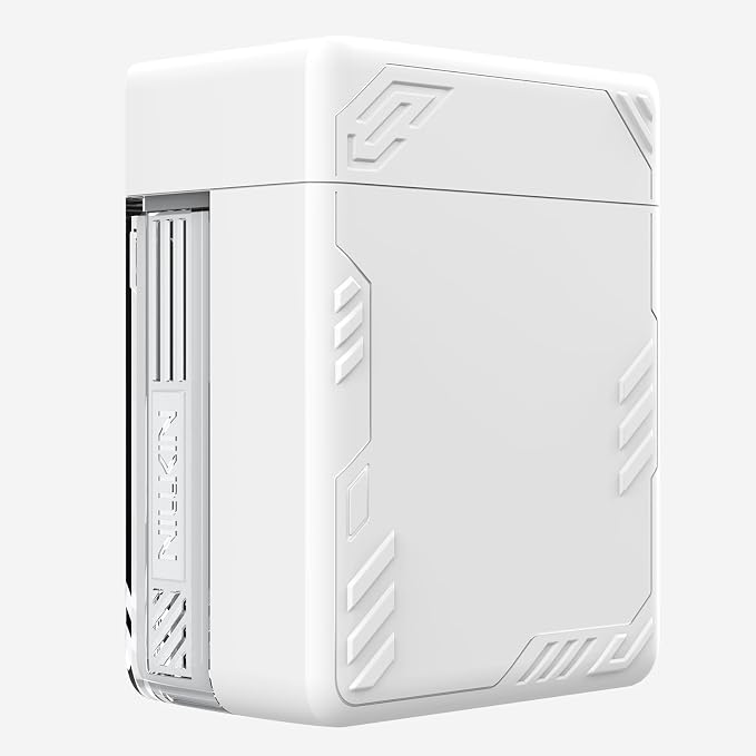 Nillkin FlexLine 65W for Retractable Wall Charger, Dual-Port - Image 2