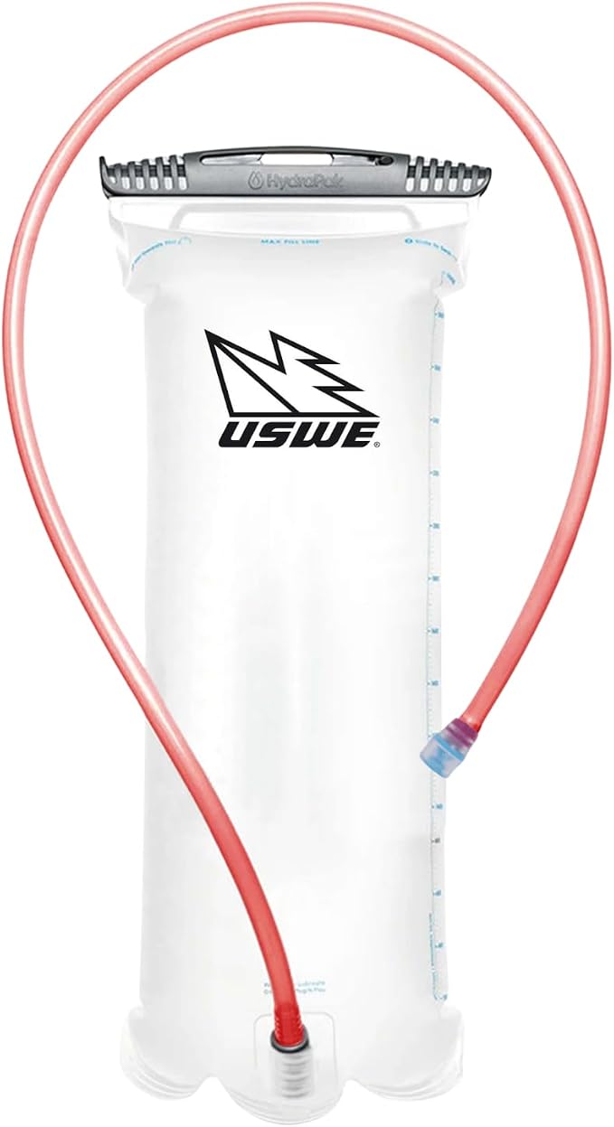 USWE Outlander Moto Hydration Pack, Hiking Hydration Backpack - Image 5