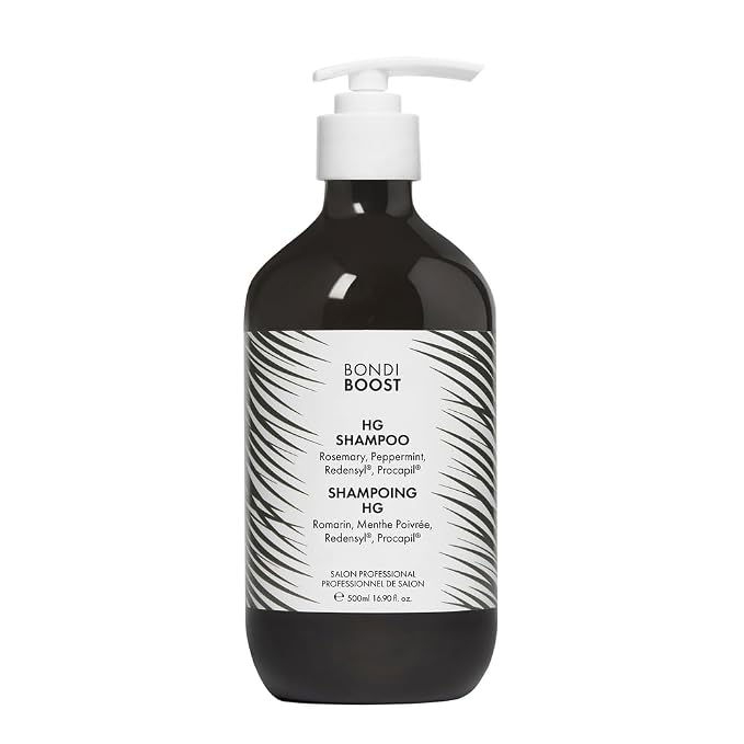 BONDIBOOST HG Anti-Thinning Shampoo by BONDIBOOST