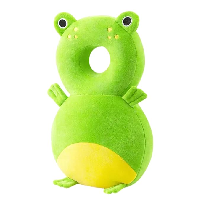 Baby Head Protection Backpack by Qioo