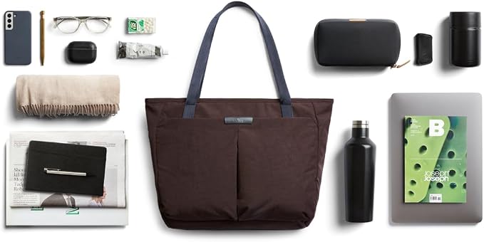 Bellroy Tokyo Wonder Tote - Image 7