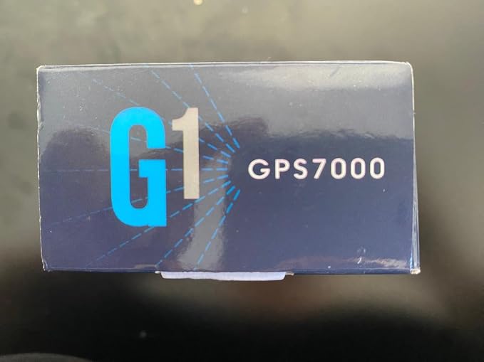 GPS7000-4G Hidden GPS Tracker for Vehicles | 6 Months of Service Included | - Image 13