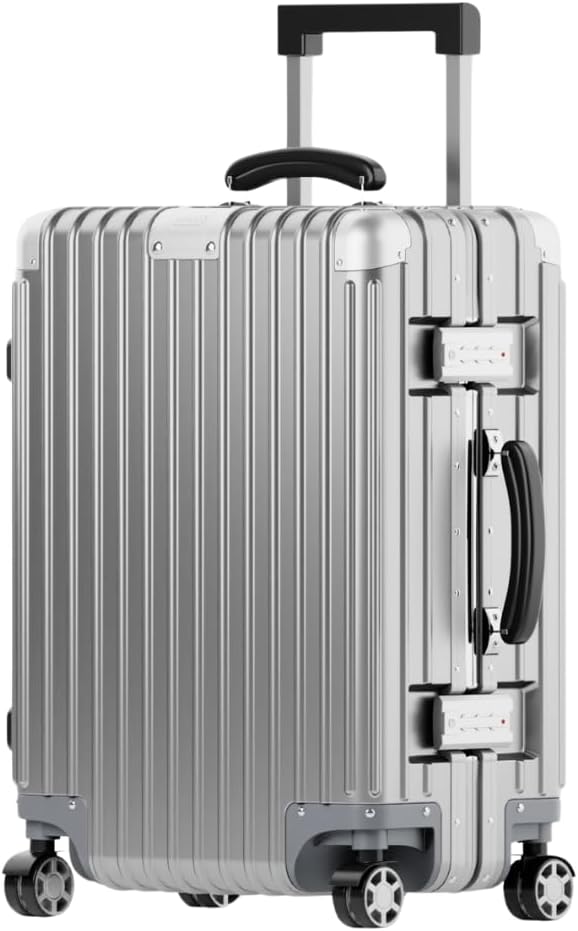 KARGO 20 Inch Carry-On Luggage by Unknown