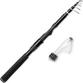 Whistytwig Telescopic Fishing Rod by WHISTYTWIG