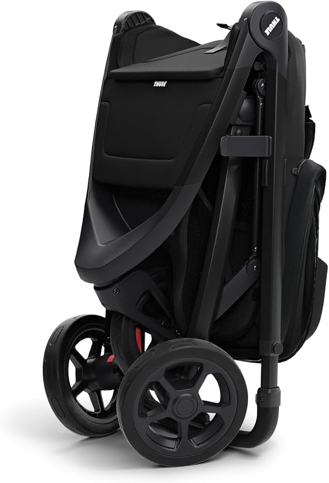 Thule Spring Compact Stroller - Image 6