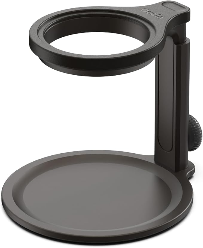 OutIn Detachable Universal Coffee Stand, Portable Espresso Machine Stand by YourPersonalMobileCoffeeStation