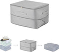 Ultra Space Saving Self Compression Organizer, 2025 New Large Capacity Storage by JUPITERWARRIOR