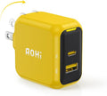 USB C Charger, AOHI 67W GaN+ PD Fast Charger Block by AOHI