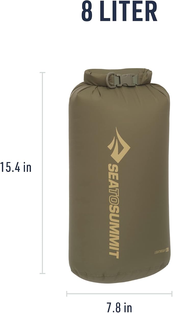 Sea to Summit Lightweight Dry Bag - Image 7