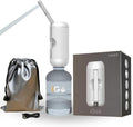 VIKKEN® 250ml iGo X Portable Travel Bidet USB-Type C Rechargeable Electric by VIKKEN