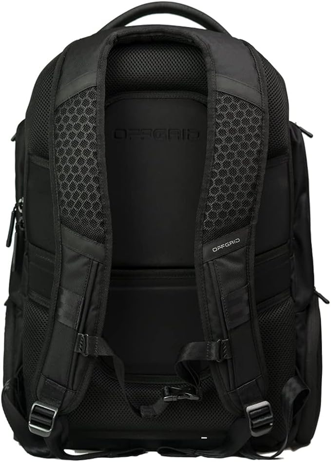OffGrid Faraday Backpack for Laptops & Multi-device Protection, Premium - Image 6