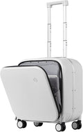 mixi Carry On Luggage, 18” Suitcase by MIXI