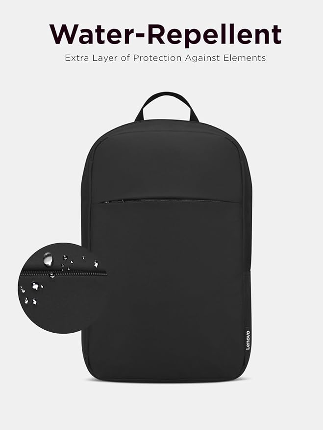 Lenovo Backpack for Computers Up to 15.6", 15.6 inch - Image 4