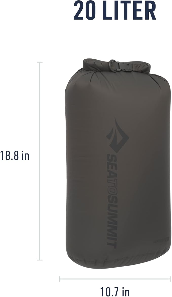 Sea to Summit Lightweight Dry Bag - Image 6