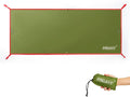 Frelaxy Tent Footprint, Waterproof Camping Tarp, Durable Tent Floor to Elevate by Frelaxy