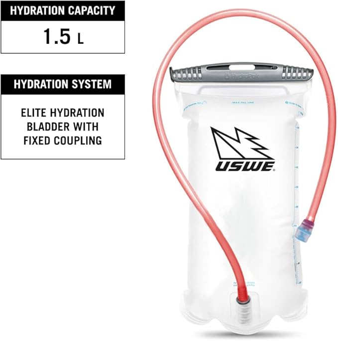 USWE Outlander Hydration Pack - Image 3