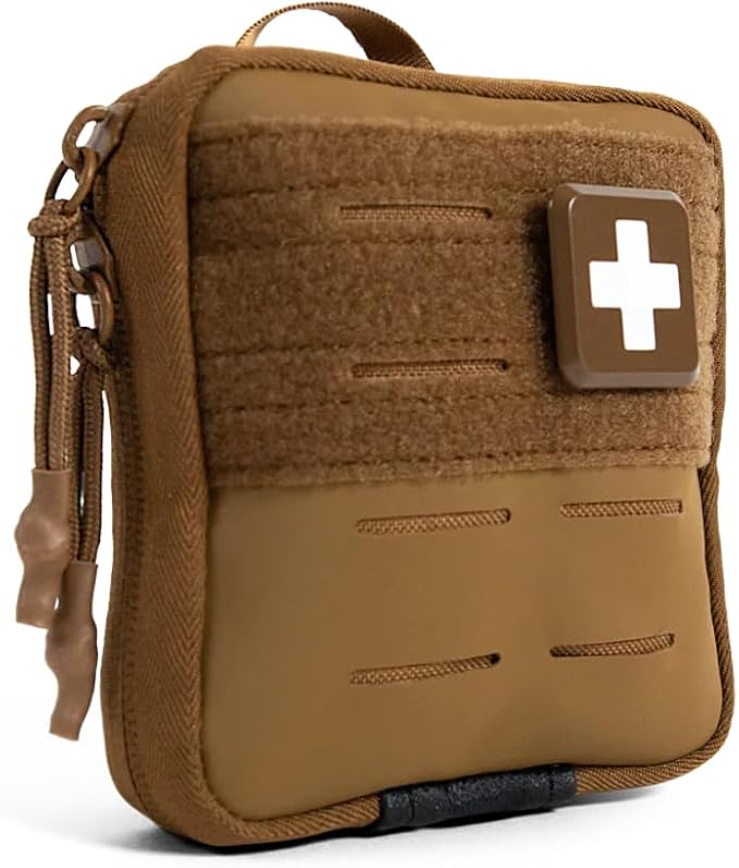 MY MEDIC Everyday Carry First Aid Kit by MyMedic