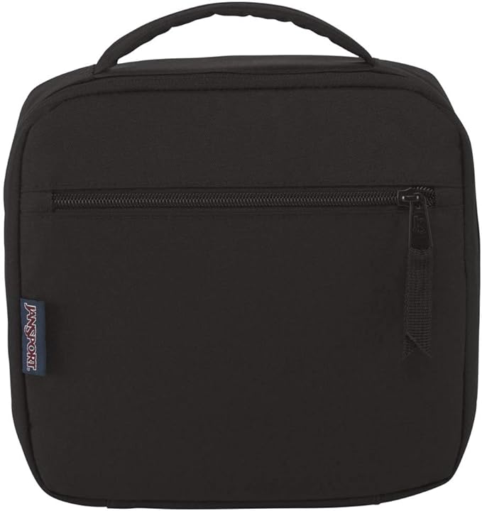 JanSport Lunch Break Insulated Cooler Bag by JanSport