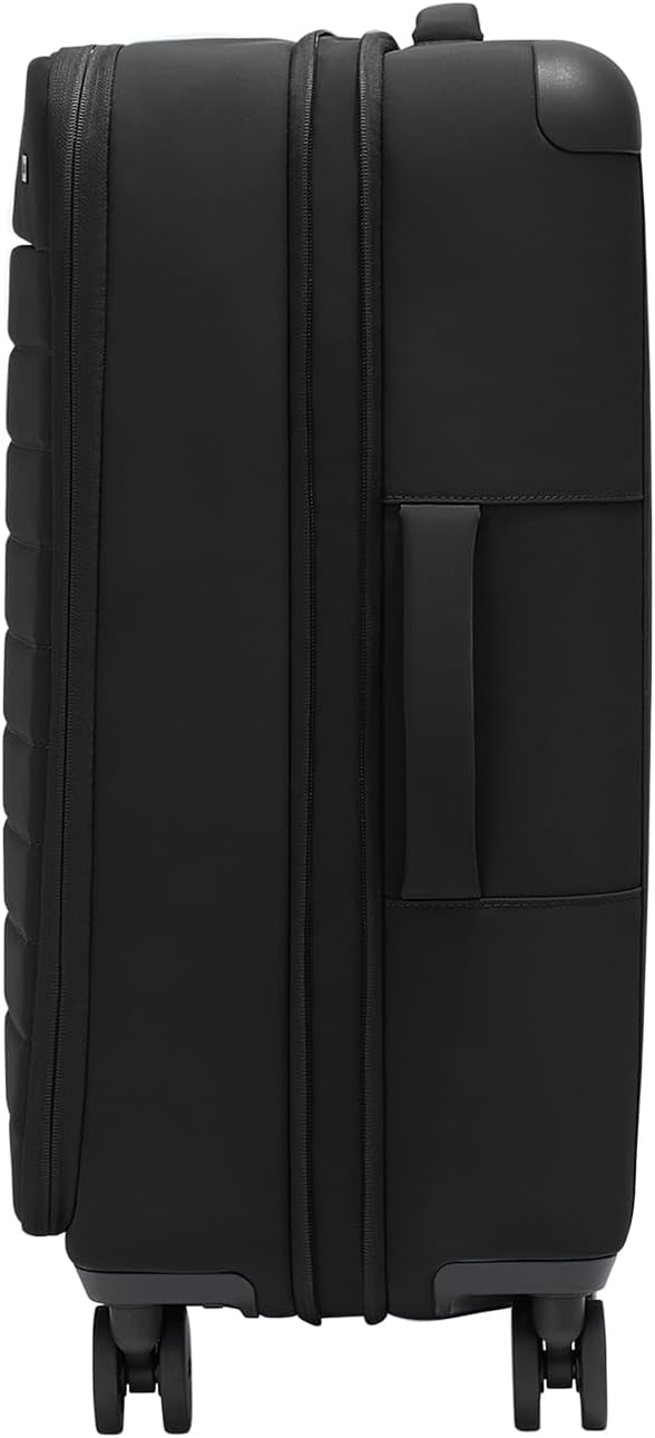 Away Softside Medium Checked Suitcase, 26 Inch Lightweight, Expandable Luggage - Image 5