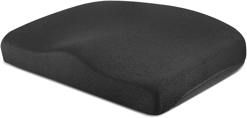 Tsumbay Seat Cushion for Office Soft Memory Foam Seat Cushion by Tsumbay