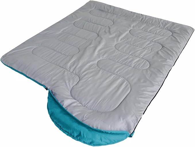 oaskys Camping Sleeping Bag - Image 3