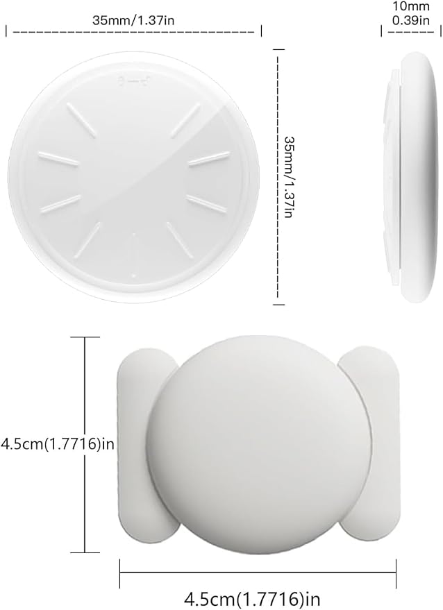 No Subscription Vehicle GPS Tracker, Portable Car GPS Tracker Work - Image 7