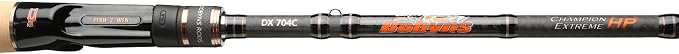 Dobyns Rods Champion Extreme HP Series - Image 6