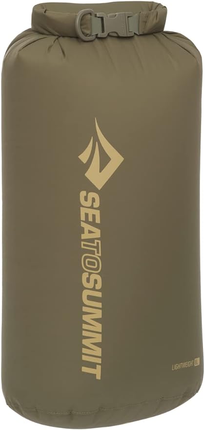 Sea to Summit Lightweight Dry Bag by SeaToSummit