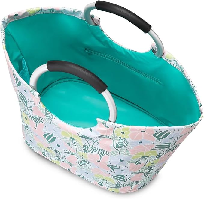 Swig Life Loopi Tote Bag, Lightweight, Waterproof Beach and Utility Bag - Image 3