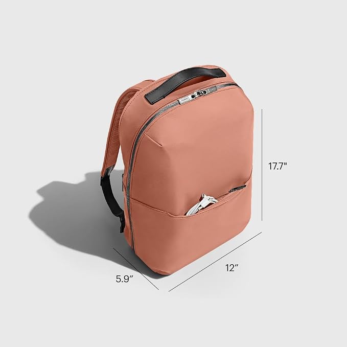 Away Everywhere Zip Backpack, Travel Backpack - Image 2