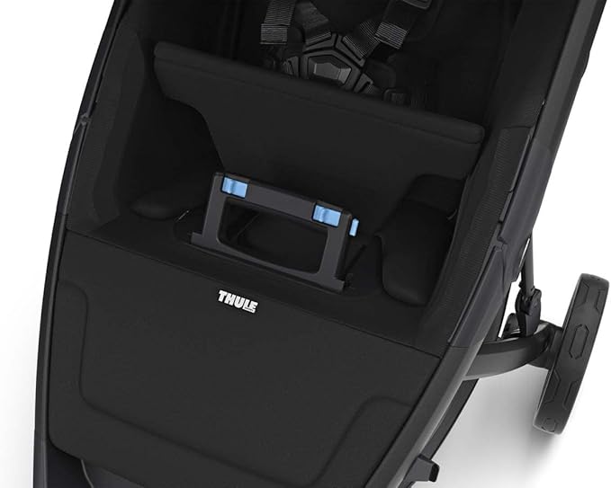 Thule Spring Compact Stroller - Image 2