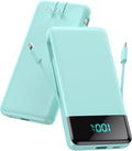 Portable Charger for iPhone by FOCHEW