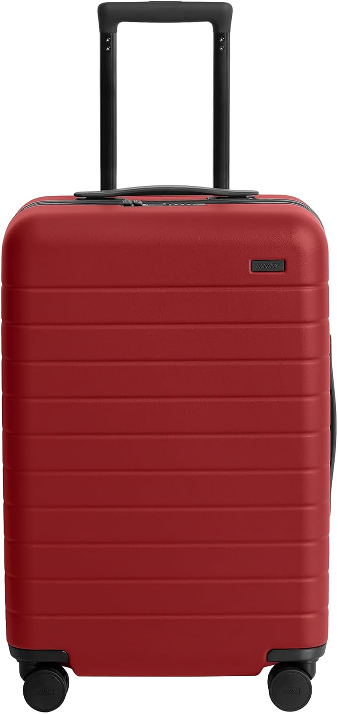 Away Bigger Carry-On Luggage, Lightweight Hardside Large Suitcase - Image 2