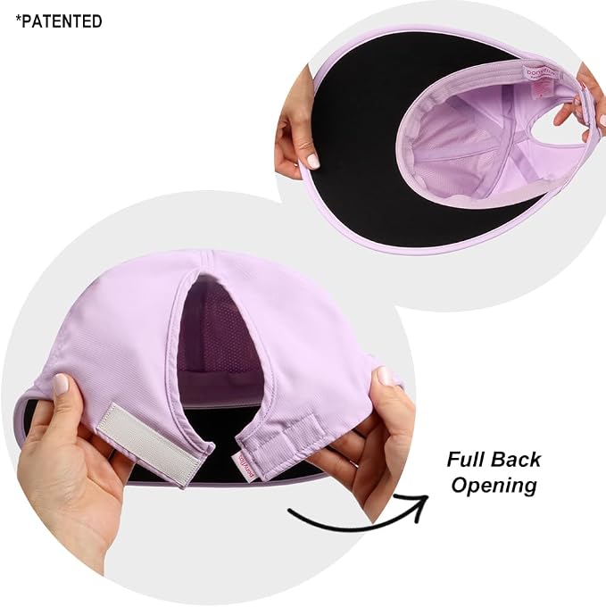 Ponyflo Sunblocker Wide Brim Hat - Image 3