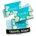FOMIN - Antibacterial Paper Soap Sheets by FOMIN
